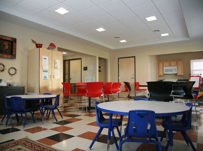 Glenbrook Apartments