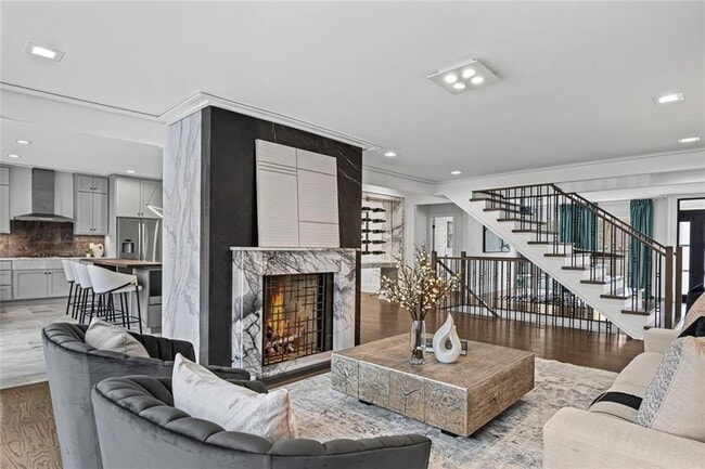 Photo - 6260 River Overlook Dr NW