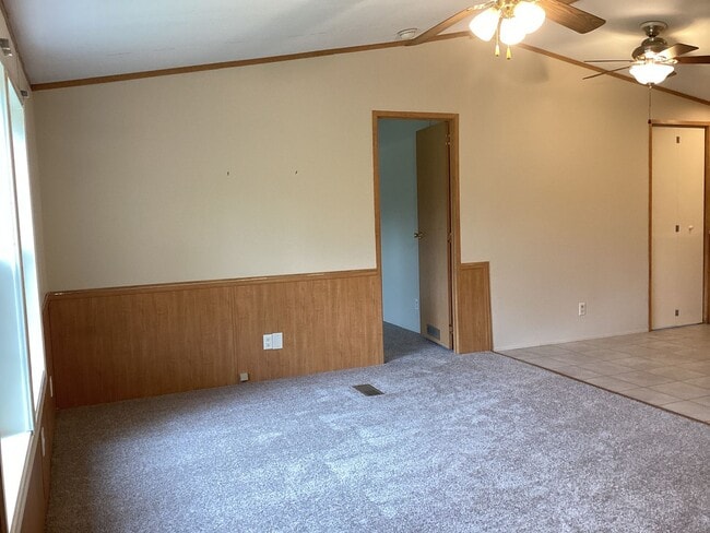 Photo - Three Bedroom House