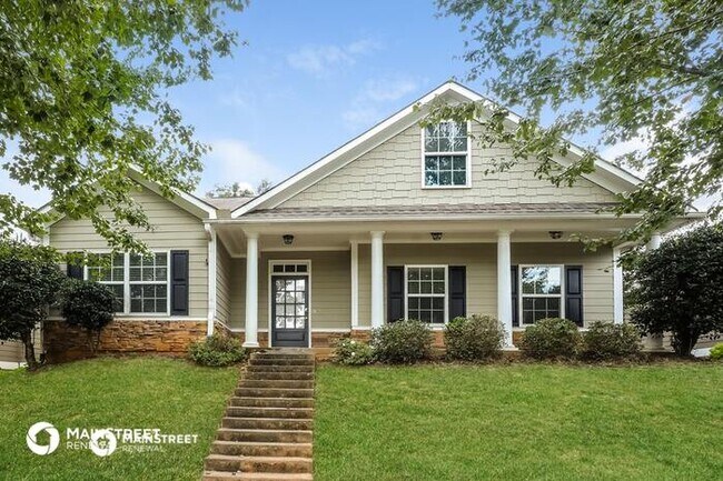 14 Medallion Park, Newnan, GA 30265 - 14 Medallion Park, Newnan, GA 30265 House