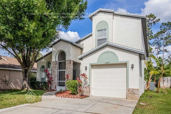 Photo - 403 Woodbury Pines Cir