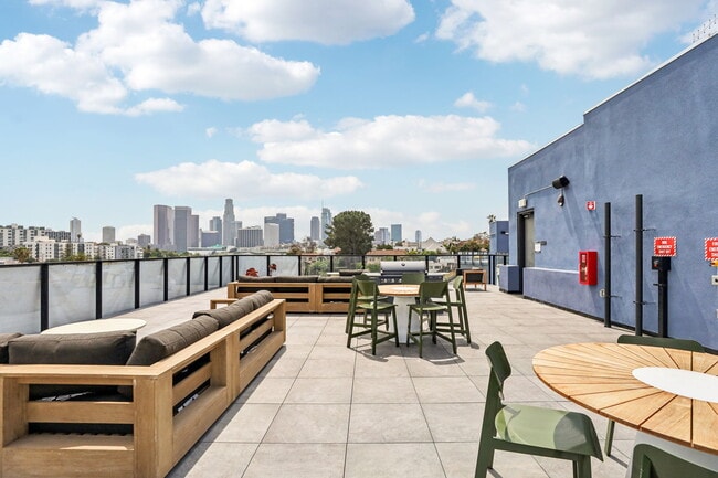 Photo - Inspire Echo Park