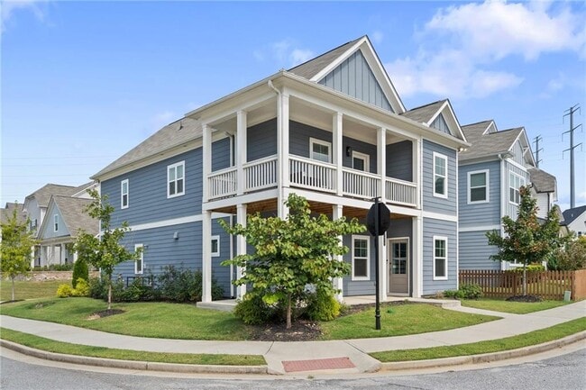 Photo - 1870 Lucy Compton Ln NW