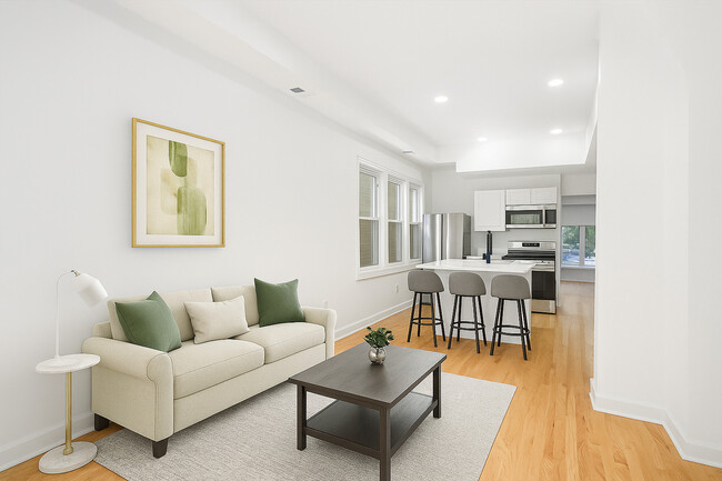 Photo - 2617 W Fullerton Ave