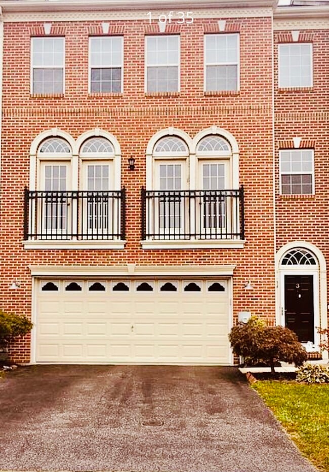 Building Photo - 3 Sycamore Ln Rental