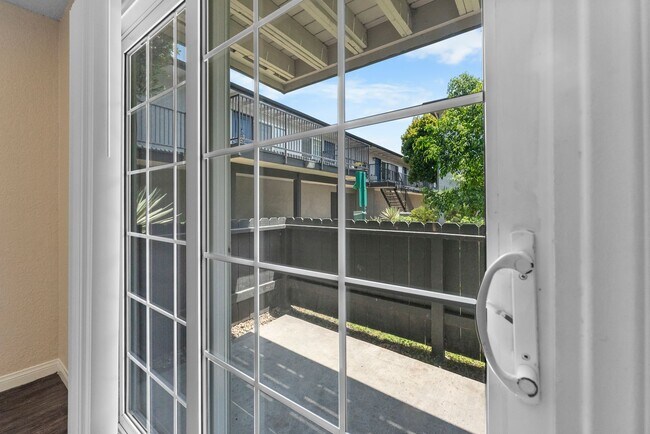 Villa Del Sur Apartment Homes