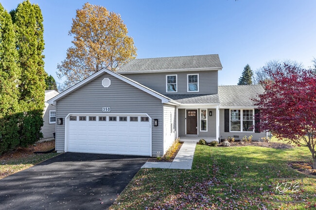 Building Photo - 350 Pearson Cir