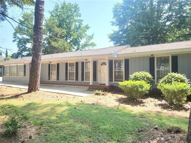 Building Photo - 2320 GA-20 Rental