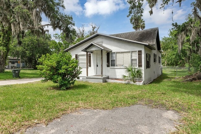 Photo - Charming Fully Fenced 2-Bedroom Home with Carport, Patio & Modern Upgrades in Daytona Beach