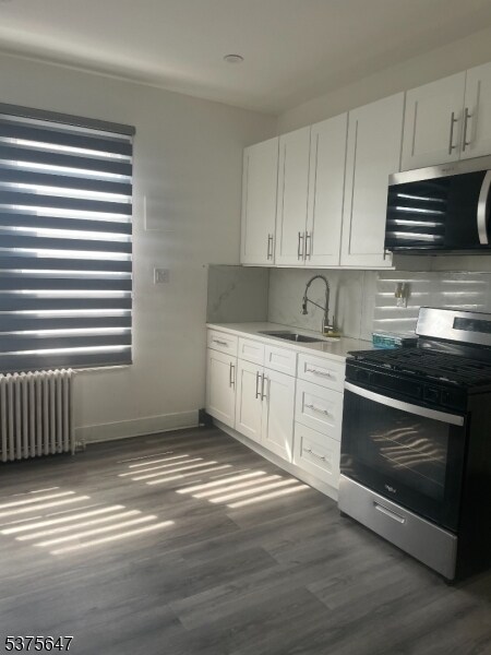 Photo - 357-361 Getty Ave Apartamento