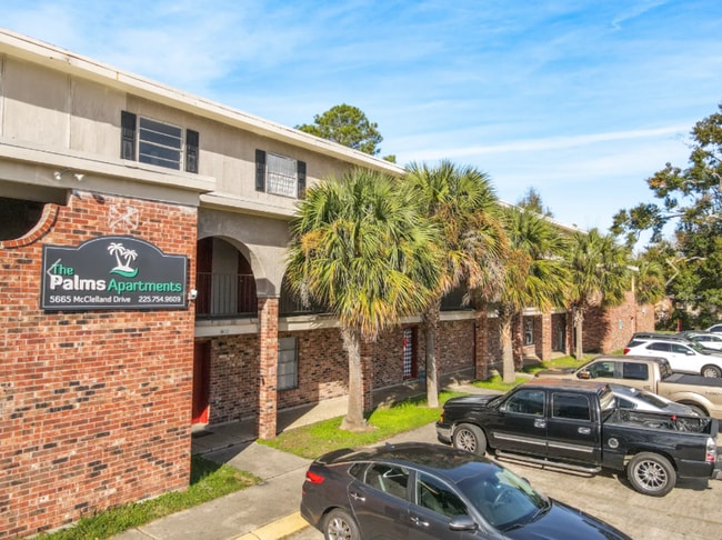 Photo - The Palms Apartments