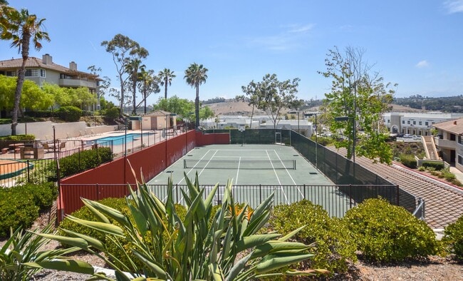 Photo - Beautiful Upstairs End Unit Condo In Gated Community!
