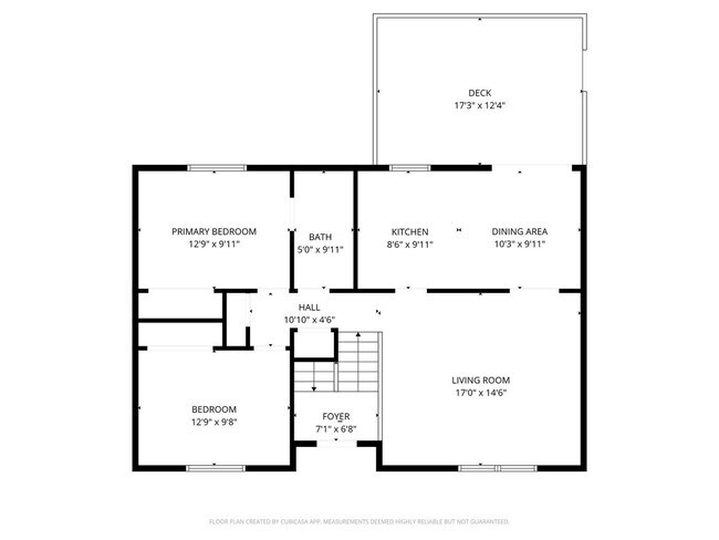 Photo - South Valley Duplex for Rent!