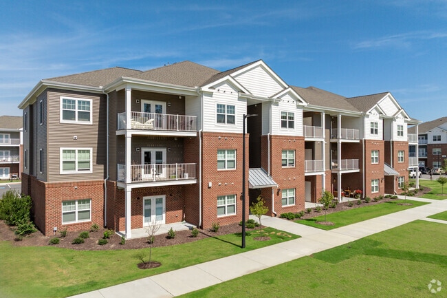 Building Photo - The Westerly at Benn’s Grant Rental