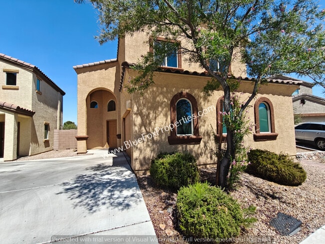 Building Photo - 8924 E Abrams Loop Rental