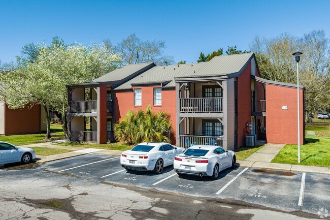 Compass Pointe Apartments