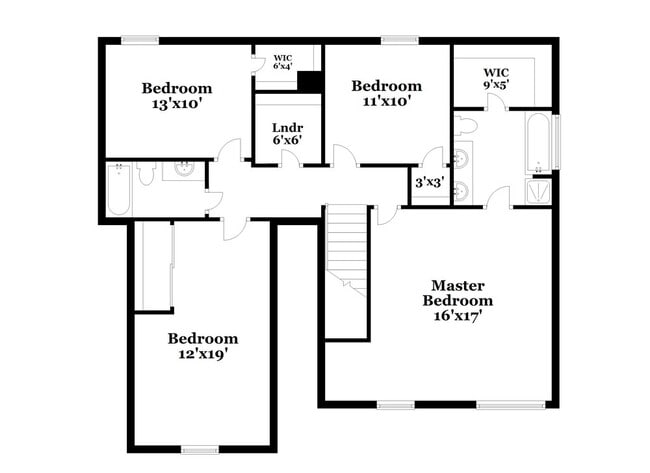 Photo - 7913 Bushy Creek Dr