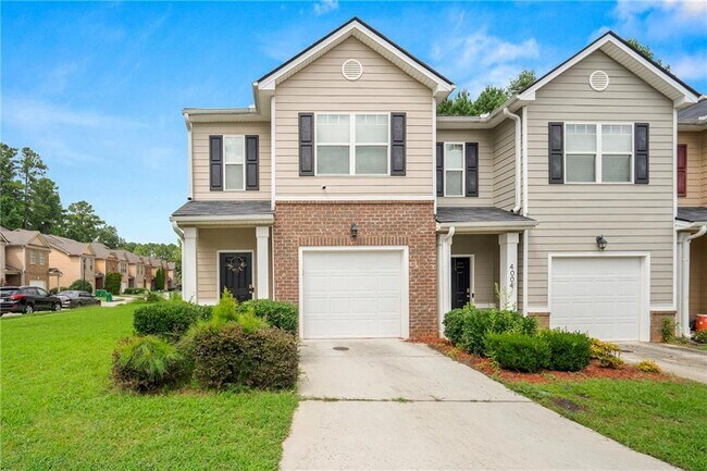 Building Photo - 4002 Bryce Manor Ln Rental
