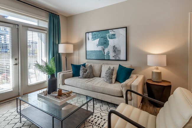 Photo - Willows at the University