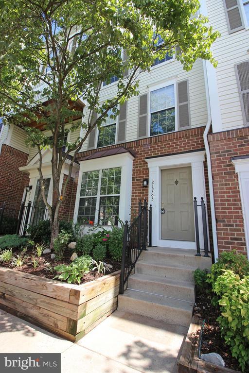 Photo - 21783 Baldwin Square Townhome