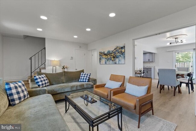 Photo - 12909 Marquette Ln