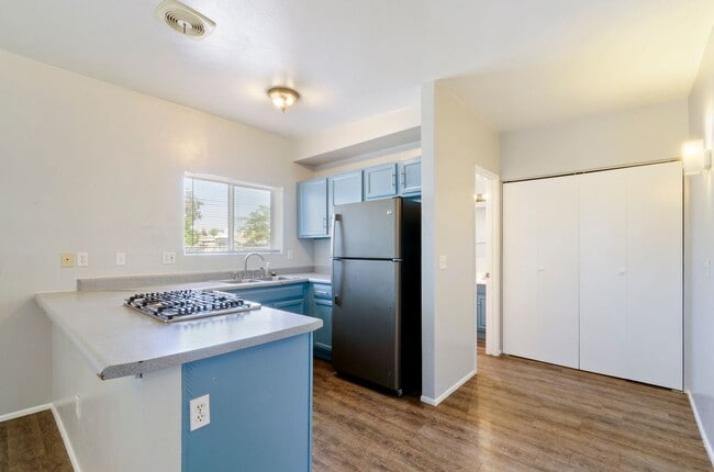 Photo - Remodeled duplex