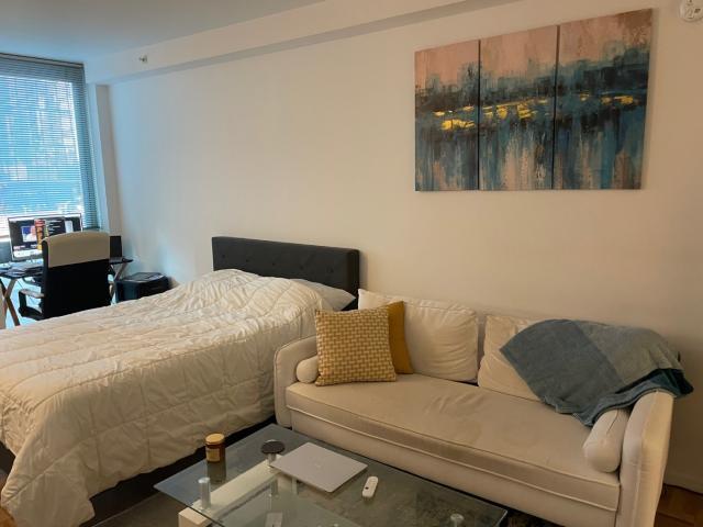 0 bedroom in New York NY 10018 - 0 bedroom in New York NY 10018 Condo Unit 414