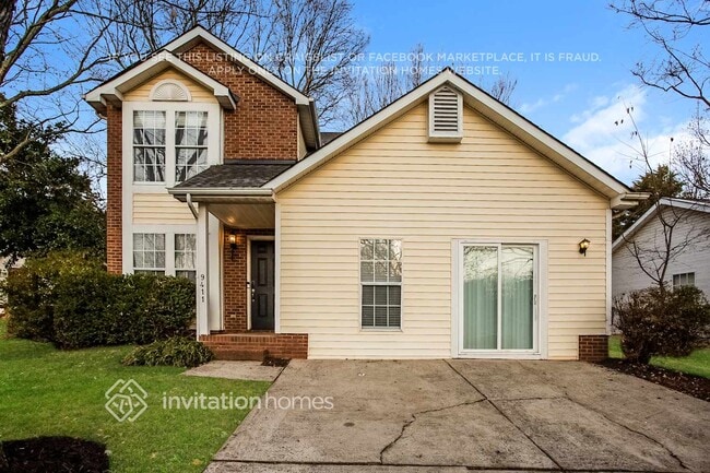 Building Photo - 9411 White Cedar Ct