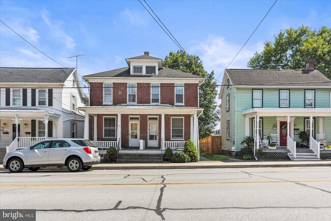Building Photo - 131 Hanover Rd Rental