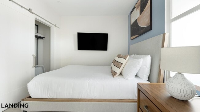 Photo - 2005 11th St NW Unit 603