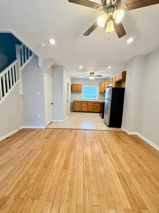 Photo - Rare 5-Bedroom Gem in Kingsessing