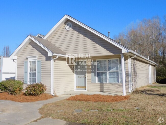 Building Photo - *Available Soon* Cute 3 Bedroom/2 Bath Hom... Rental