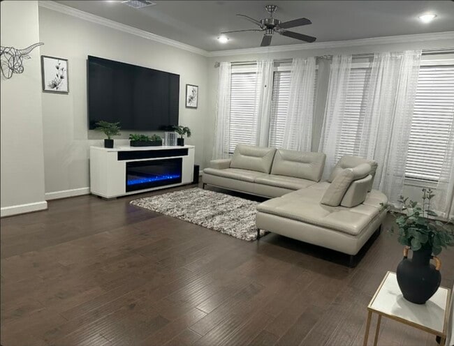 Photo - 10609 Centre Forest Dr