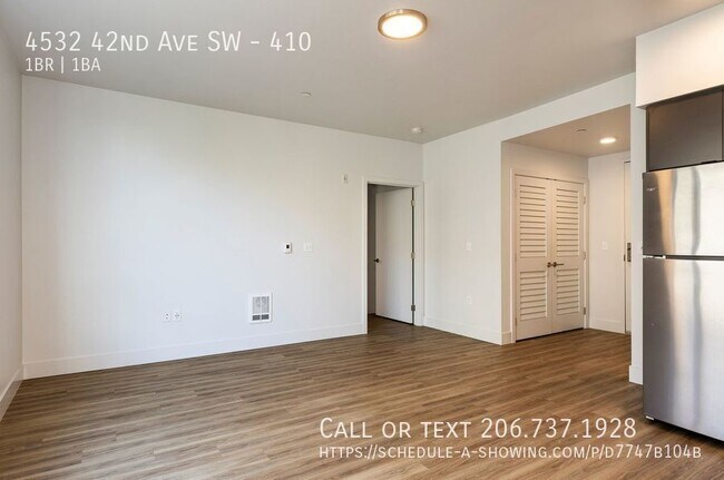 Photo - 4532 42nd Ave SW Unidad 410