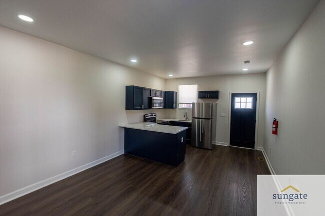 1602 Cypress St Unidad A