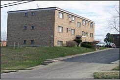 Photo - Cliffview Apartments