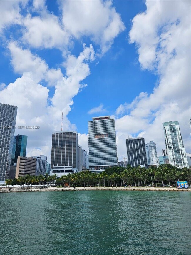 Photo - 50 Biscayne Blvd Unit 703