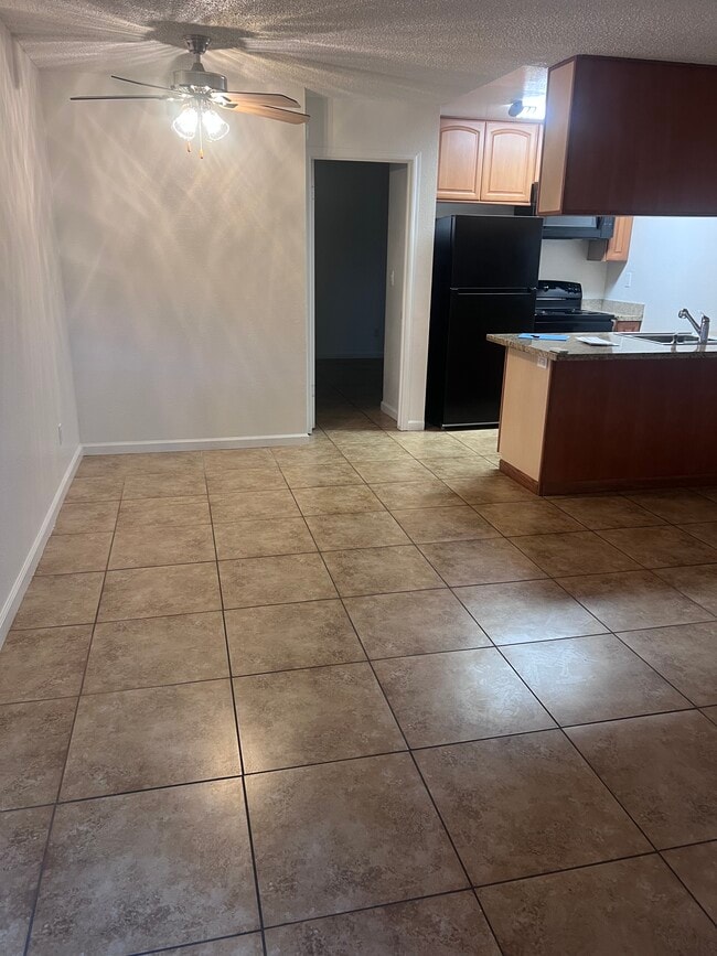 Sandpiper Apartments