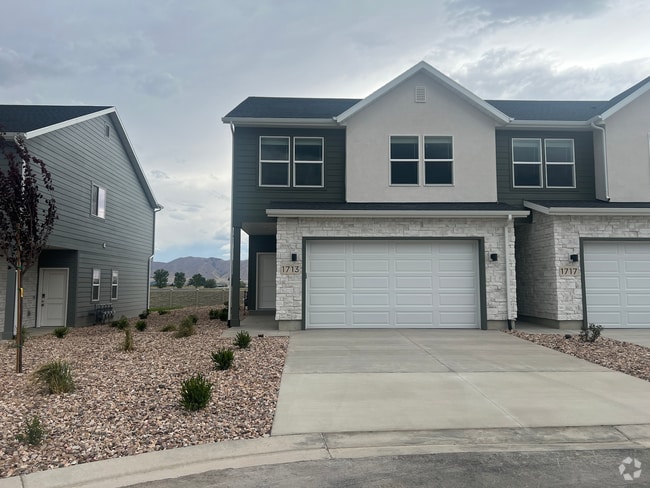 Building Photo - 1713 N 840 W Rental