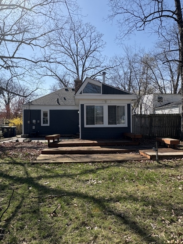 Photo - 1123 Birk Ave