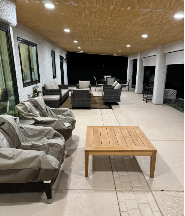 Photo - 5840 S Bronco St