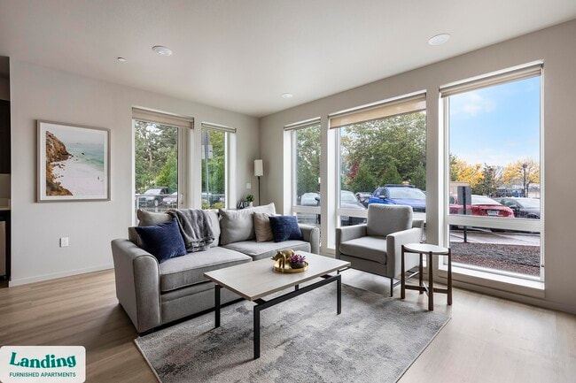 Photo - 11505 NE Yacht Harbor Dr Unidad C104