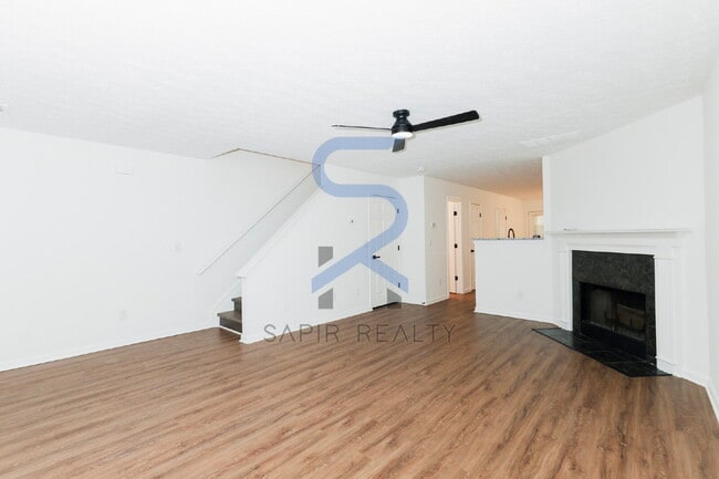 Photo - Move in before February 28th and choose your reward: a $250 Amazon Gift Card or a 55" Smart TV!