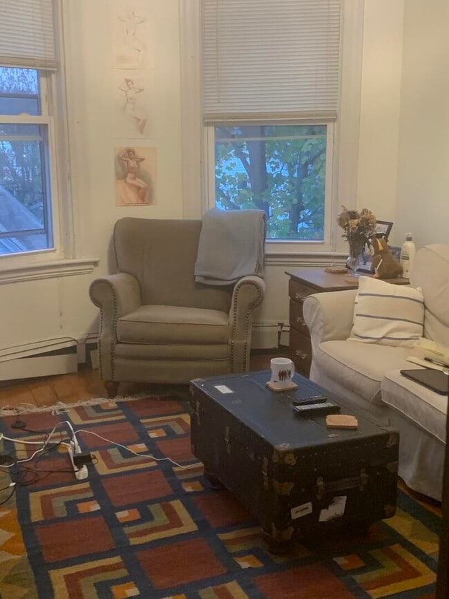 Photo - 803 Parker St Unit 3