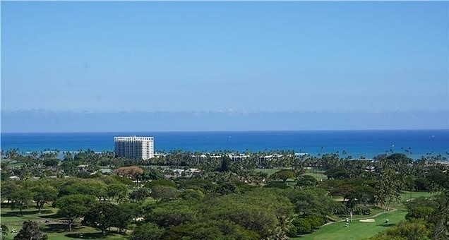 Photo - 4300 Waialae Ave Condo