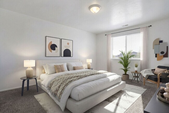 Valley Park Apartments