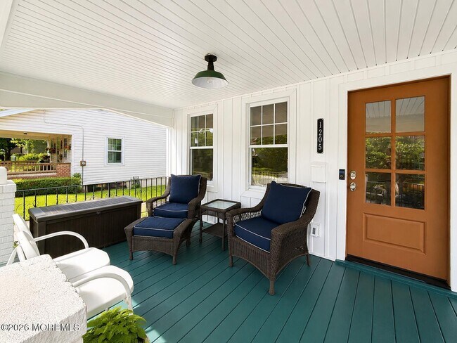 Photo - 1205 Jeffrey St