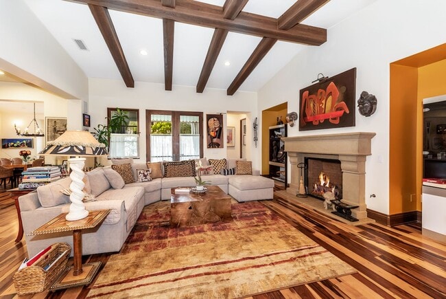Photo - Luxurious Tuscan Villa - 3/3.5 Includes Private Casita in Goleta Bluffs!