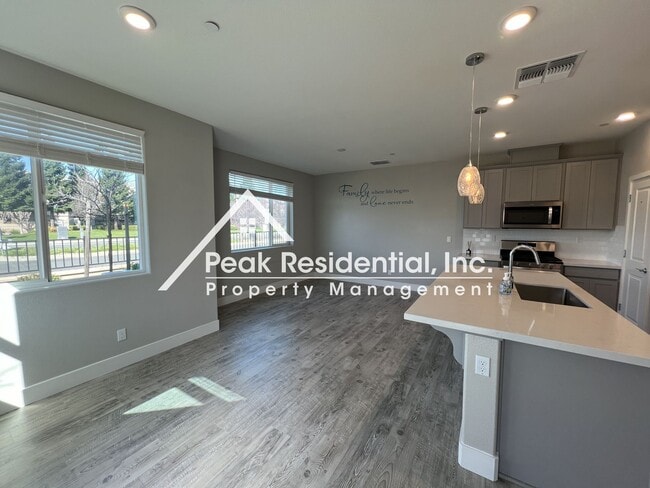 2444 Arena Blvd