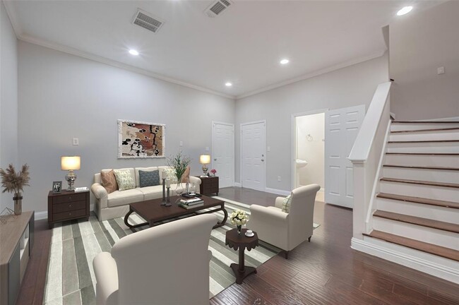 Photo - 15210 Addicks Stone Dr Condo Unit A